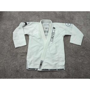 Venum Kimono Mens A1.5 Elite Light 3.0 Brazilian Jiu-Jitsu Martial Arts‎ Uniform